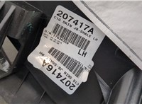 23258250 Дефлектор обдува салона GMC Acadia 2019-2025 11447105 #2