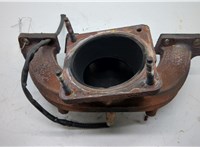 0341G2 Коллектор выпускной Peugeot 206 1998-2012 20504223 #1