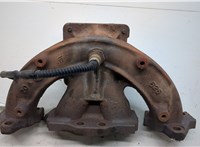 0341G2 Коллектор выпускной Peugeot 206 1998-2012 20504223 #3