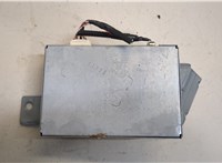  Блок управления радиоприемником Acura MDX 2006-2013 20504248 #1