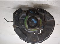 4245008030 Ступица (кулак, цапфа) Toyota Sienna 3 2010-2020 20504250 #4
