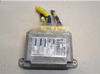  Блок управления подушками безопасности Acura MDX 2006-2013 20504275 #1