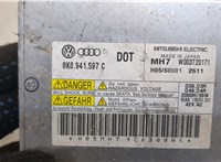 Блок розжига Volkswagen Touareg 2010-2014 20504298 #4
