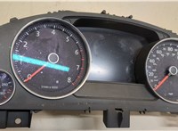 Щиток приборов (приборная панель) Volkswagen Touareg 2010-2014 20504314 #2