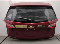  Стекло заднее Chevrolet Equinox 2017-2021 11447198 #1