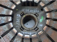  Маховик Nissan Micra K12E 2003-2010 20504323 #2