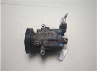 92600AX80A Компрессор кондиционера Nissan Micra K12E 2002-2010 20504324 #5