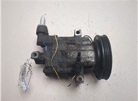 92600AX80A Компрессор кондиционера Nissan Micra K12E 2002-2010 20504324 #7