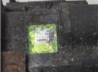 92600AX80A Компрессор кондиционера Nissan Micra K12E 2002-2010 20504324 #9