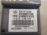 7P6959339, 28139965 Блок управления сиденьями Volkswagen Touareg 2010-2014 20504334 #2