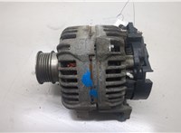 6204205 Генератор Opel Astra H 2004-2010 20504341 #1