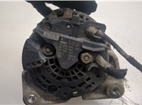 6204205 Генератор Opel Astra H 2004-2010 20504341 #4