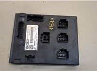  Блок управления бортовой сети (Body Control Module) Volkswagen Touareg 2010-2014 20504349 #1