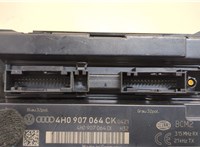4H0907064CK, 5DK01022883 Блок комфорта Volkswagen Touareg 2010-2014 20504351 #4
