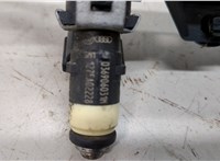  Форсунка топливная Volkswagen Polo 2001-2005 20504353 #4