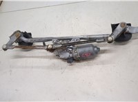  Механизм стеклоочистителя (трапеция дворников) Mazda 6 2008-2012 USA 20504357 #3