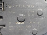  Заслонка дроссельная Mercedes C W203 2000-2008 20504372 #3