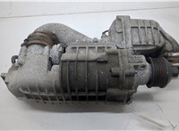  Турбокомпрессор Mercedes C W203 2000-2008 20504377 #1