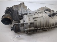  Турбокомпрессор Mercedes C W203 2000-2008 20504377 #6