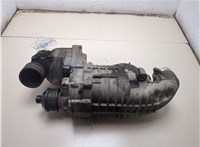  Турбокомпрессор Mercedes C W203 2000-2008 20504377 #7