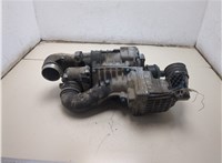  Турбокомпрессор Mercedes C W203 2000-2008 20504377 #8