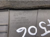 292402E000 Накладка декоративная на ДВС Hyundai Elantra 2020-2025 20504383 #3