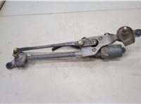  Механизм стеклоочистителя (трапеция дворников) Hyundai Sonata LF 2014-2019 20504386 #3