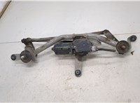 288001AA0A Механизм стеклоочистителя (трапеция дворников) Nissan Murano 2008-2015 20504392 #2