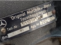  Турбина Mercedes Sprinter 1996-2006 11447233 #8