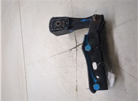  Кронштейн КПП Renault Kangoo 1998-2008 20504409 #2