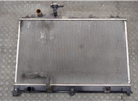 2220004792 Радиатор охлаждения двигателя Mazda CX-7 2007-2012 20504428 #2