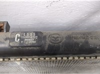 2220004792 Радиатор охлаждения двигателя Mazda CX-7 2007-2012 20504428 #9