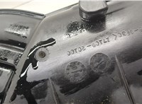 1710920100 Коллектор впускной Toyota Camry 2001-2006 20504448 #3