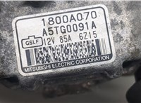 A1351540202 Генератор Smart Forfour W454 2004-2006 20504477 #3