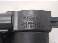A1351500280 Катушка зажигания Smart Forfour W454 2004-2006 20504479 #2