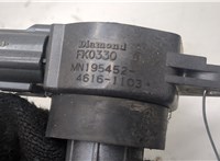 A1351500280 Катушка зажигания Smart Forfour W454 2004-2006 20504482 #2