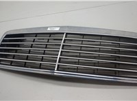 A2108800483 Решетка радиатора Mercedes E W210 1995-2003 20504494 #1