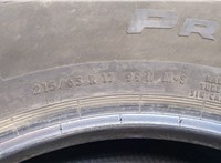  Шина 215/65 R17 Volkswagen Tiguan 2016-2020 20504501 #4