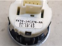 FK7214C376AA Кнопка старта (запуска двигателя) Land Rover Discovery Sport 2014-2022 20504509 #3