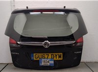 Фонарь дополнительный (стоп-сигнал) Opel Zafira C 2011-2019 11447291 #1