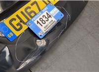  Фонарь дополнительный (стоп-сигнал) Opel Zafira C 2011-2019 11447291 #12