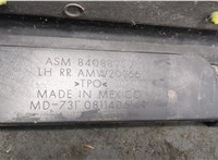 84167854 Накладка на порог Chevrolet Equinox 2017-2021 20504519 #4