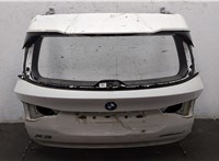 41007494942, 7494942 Крышка (дверь) багажника BMW X3 G01 2017-2024 20504528 #2