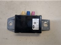 DPLA19C097BA Усилитель антенны Land Rover Discovery Sport 2014-2022 20504530 #1