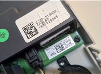  Фонарь салона (плафон) Land Rover Discovery Sport 2014-2022 20504539 #3