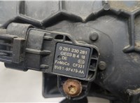 CJ5E9424BE Коллектор впускной Lincoln MKZ 2016-2020 20504566 #2