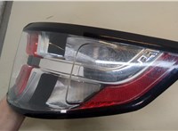  Фонарь (задний) Land Rover Discovery Sport 2014-2022 20504597 #2