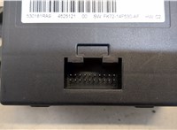  Блок комфорта Land Rover Discovery Sport 2014-2022 20504610 #3