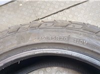  Шина 275/45 R20 Volkswagen Touareg 2010-2014 20504616 #3