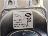  Инвертор, преобразователь напряжения Land Rover Discovery Sport 2014-2022 20504625 #3